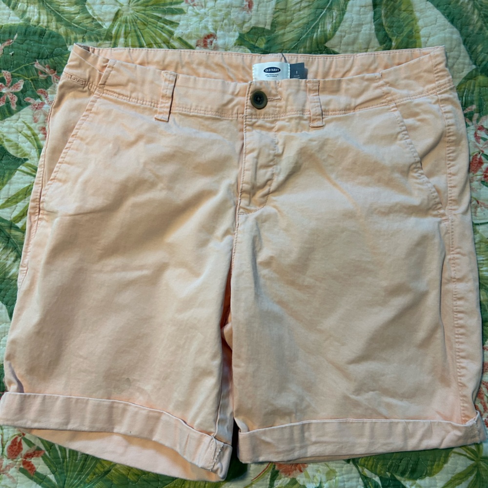 Old Navy women’s shorts